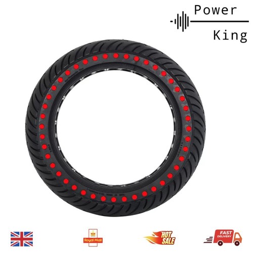 5x2 tubeless solid tyre - tubeless,