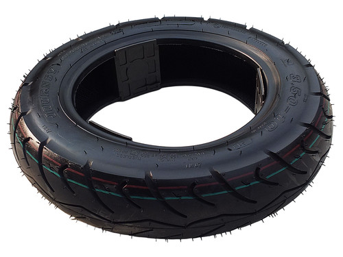 Tyre journey p299 10 - 3.50-10, 51j