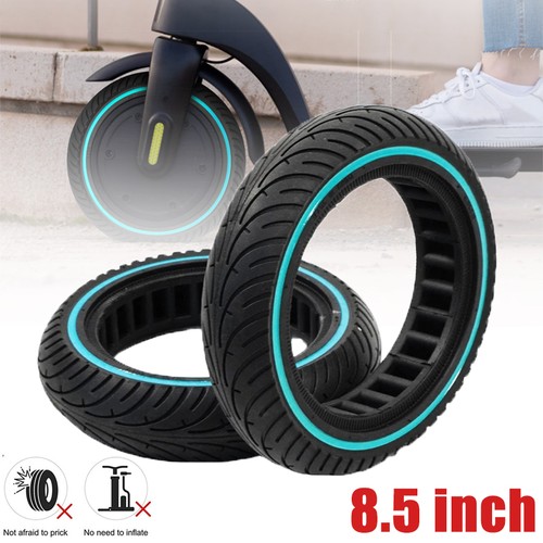 2pcs for xiaomi m365 solid - for,