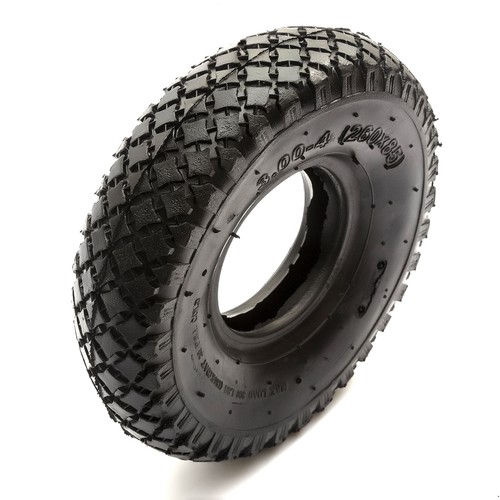 Ply tyre 260 x 85 - 10'',