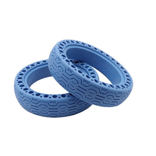 Inch honeycomb solid tyre - 8.5,