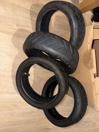 Scooter tyres 8 - e,