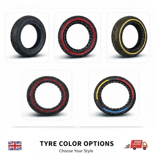 Tubeless solid tyre - solid,