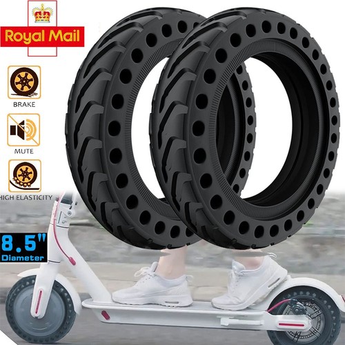 Replacement solid tyre - replacement,