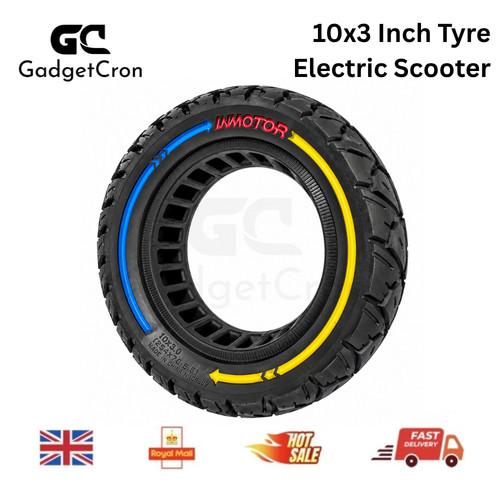 Solid tyre for electric - solid,