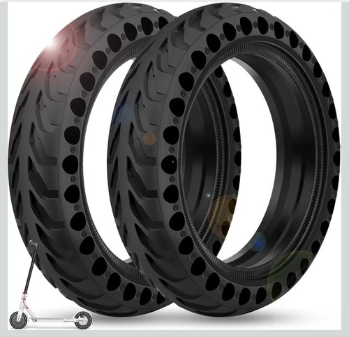 2pcs inch solid tyres for - inch,