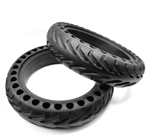 Solid tyre aovo pro - 2,