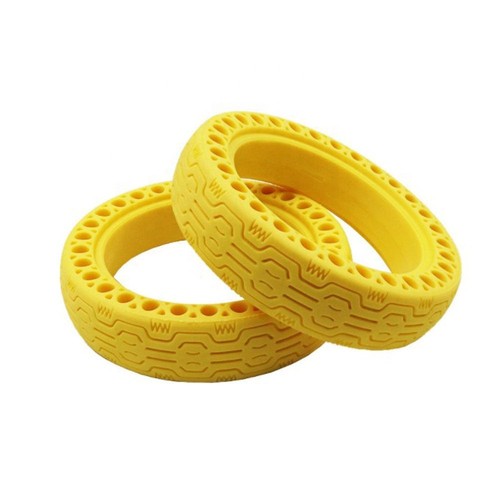 Inch honeycomb solid tyre - honeycomb,